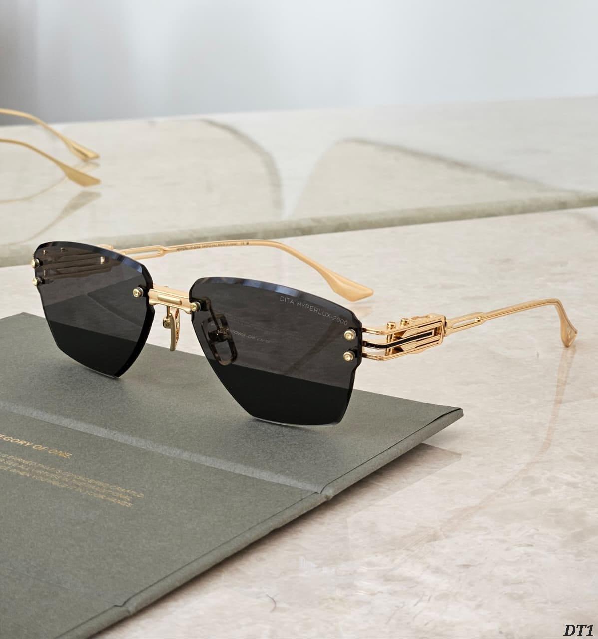 Dita sunglasses