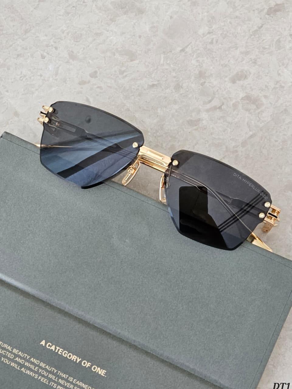 Dita sunglasses