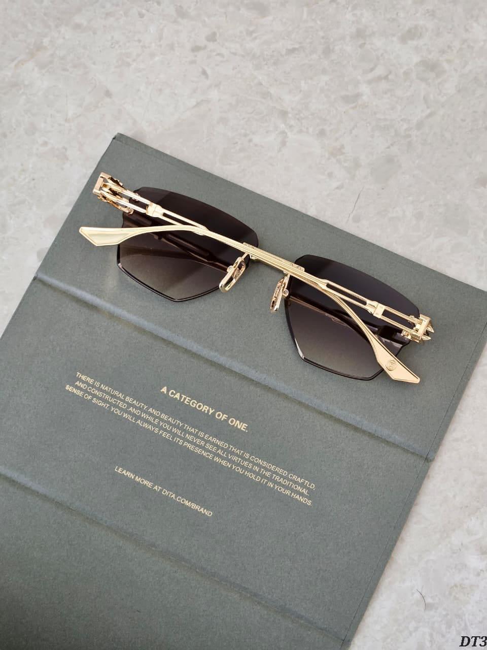 Dita sunglasses