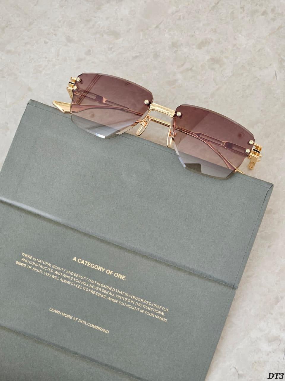 Dita sunglasses