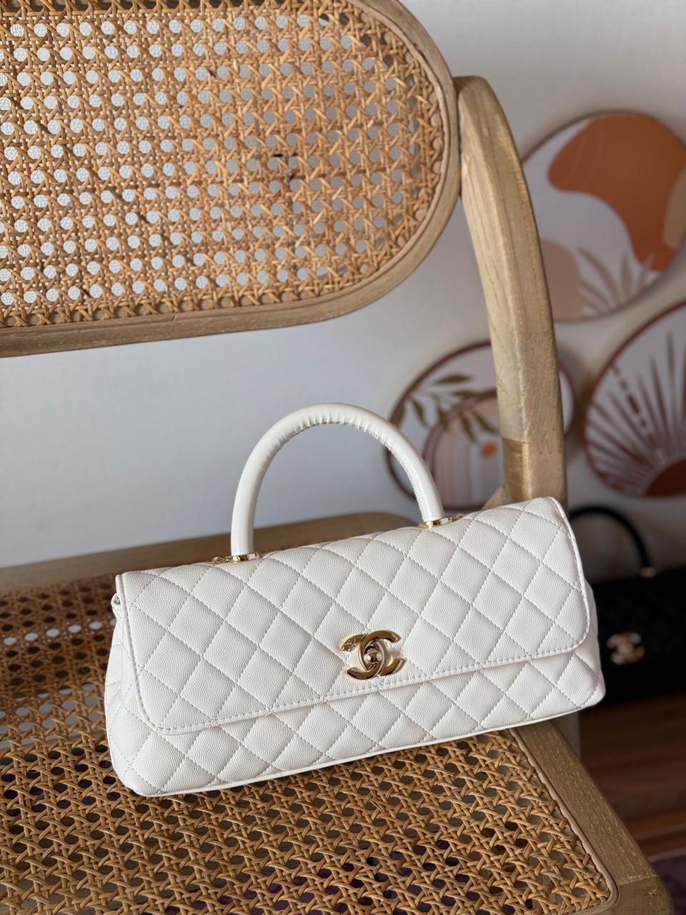 Chanel bag