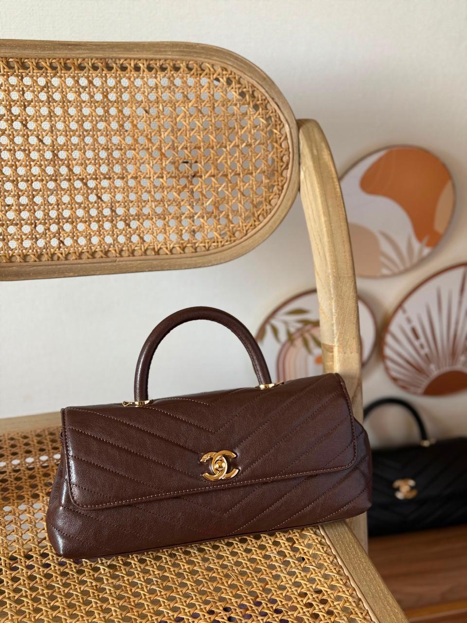 Chanel bag