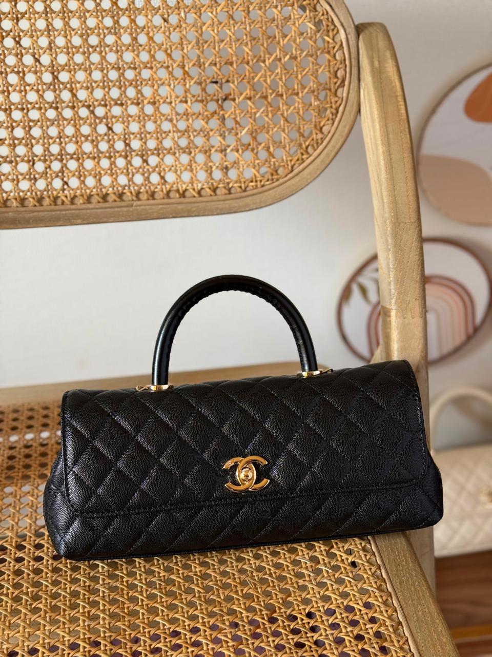 Chanel bag