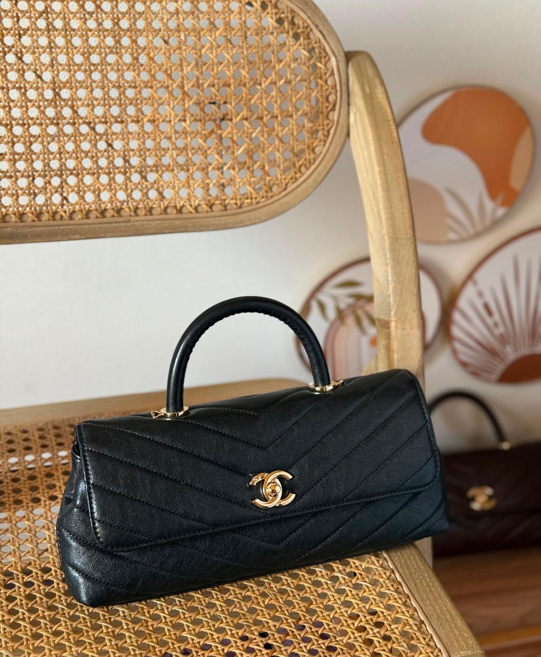 Chanel bag