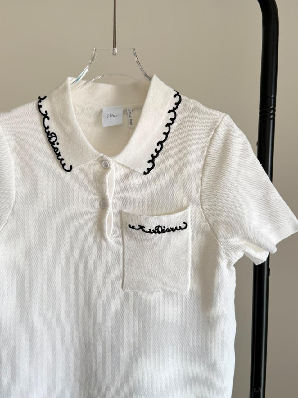 Dior tshirt
