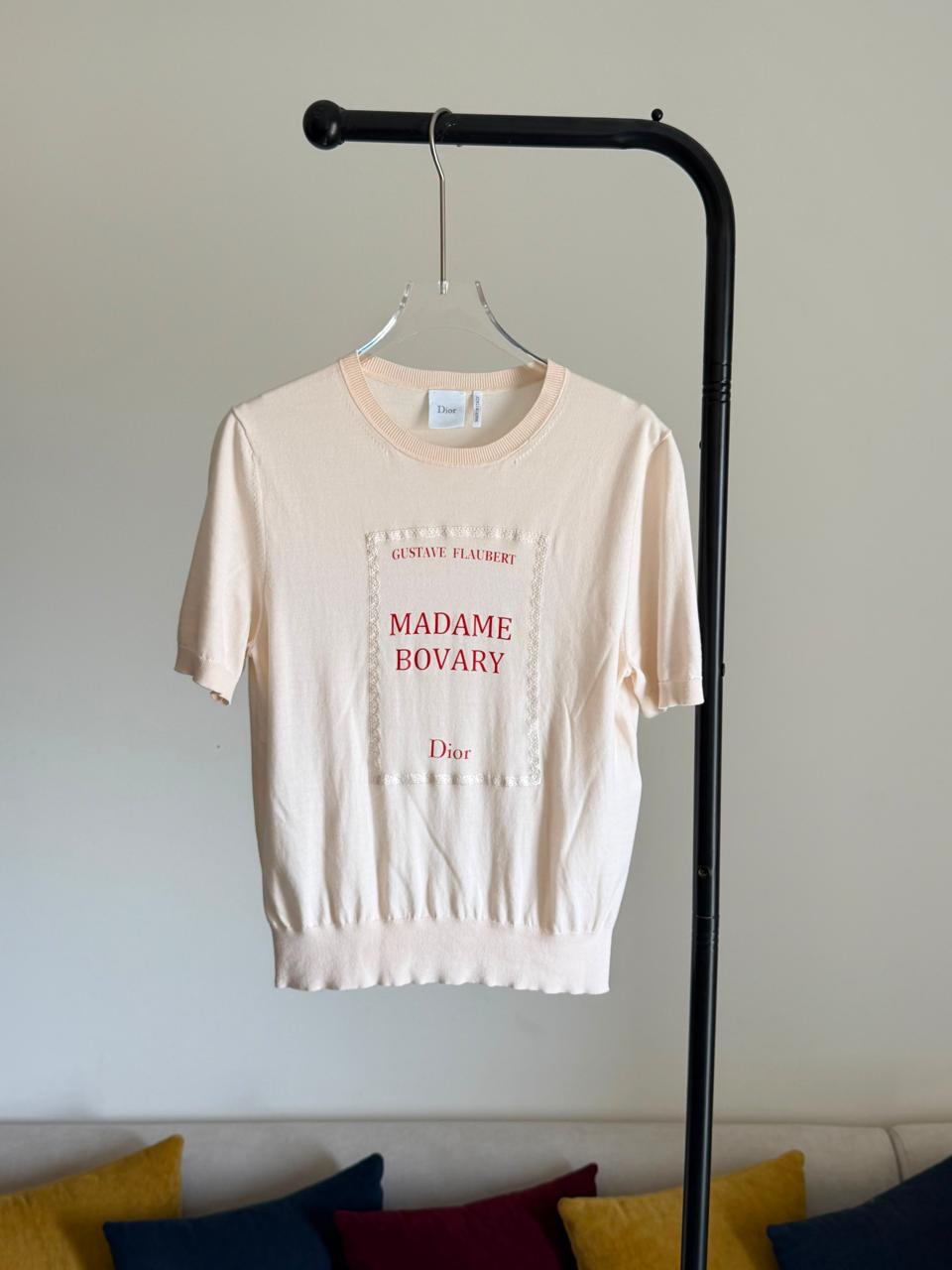 Dior tshirt