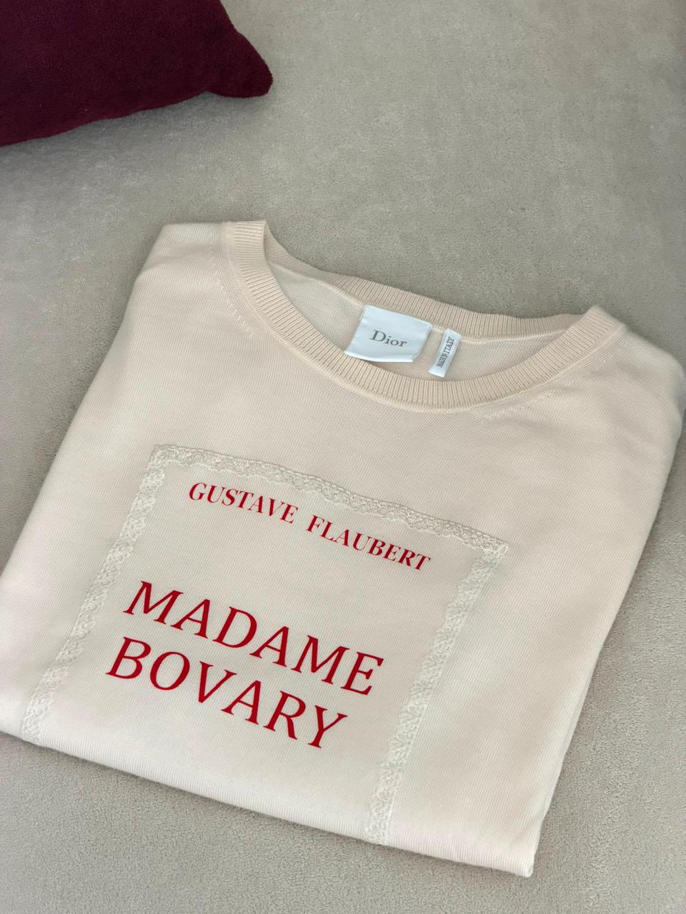 Dior tshirt