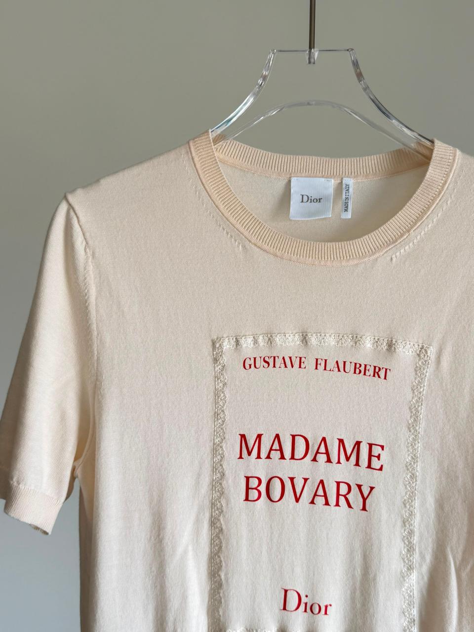 Dior tshirt