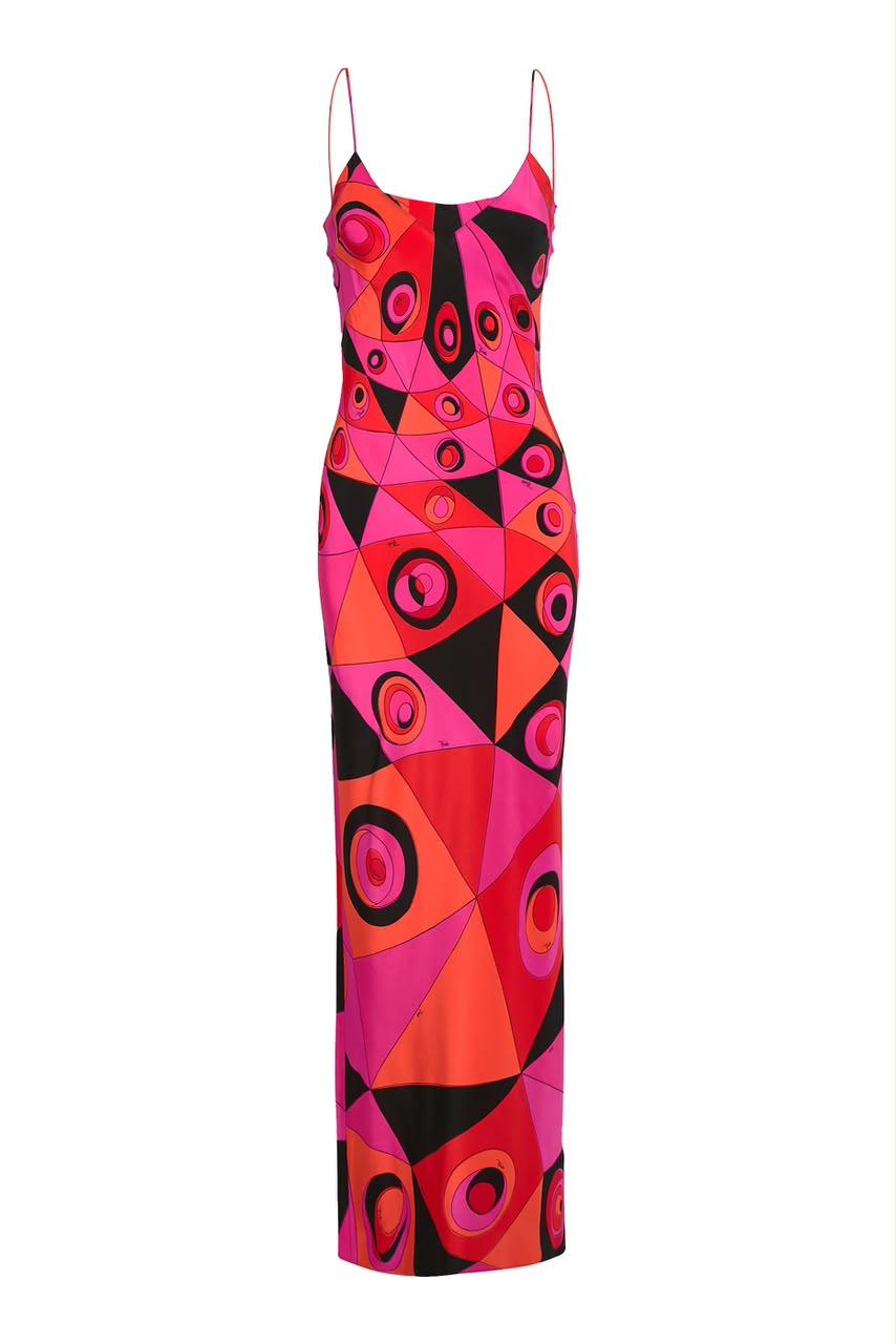 Pucci dress