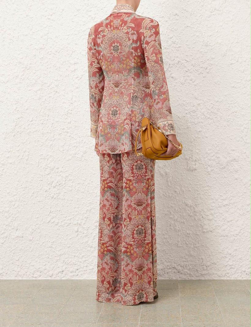 Zimmermann clothes set