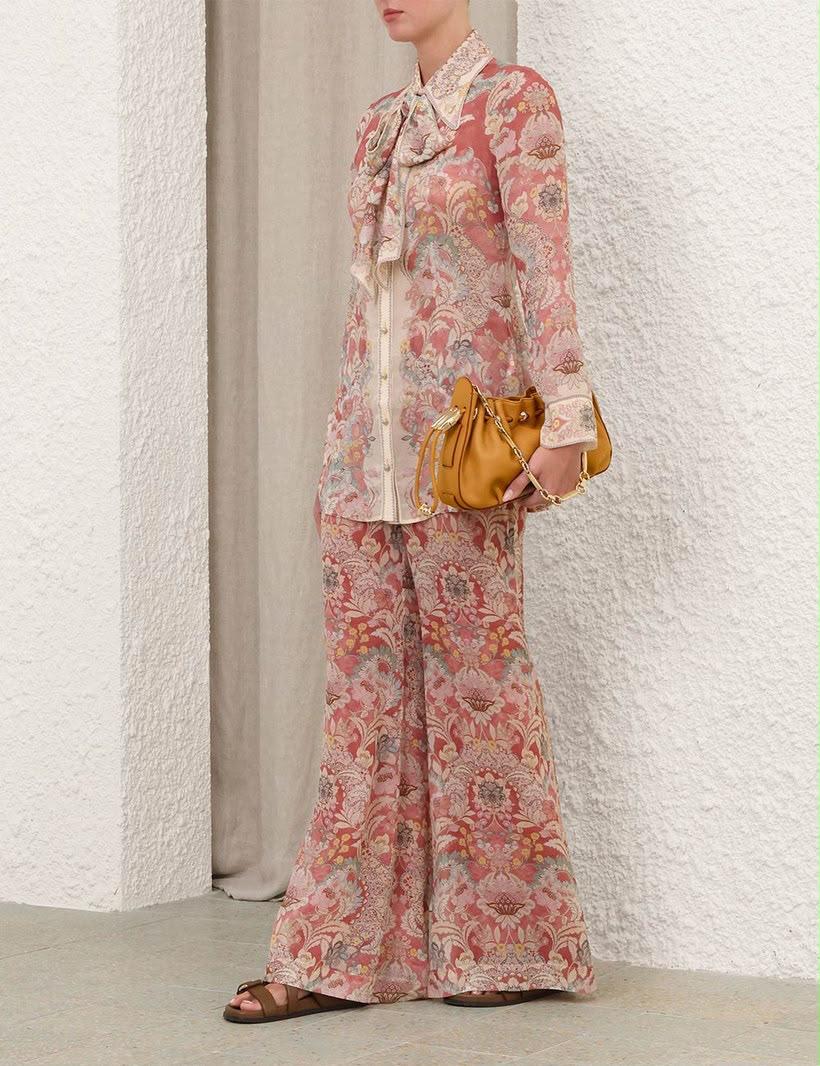 Zimmermann clothes set
