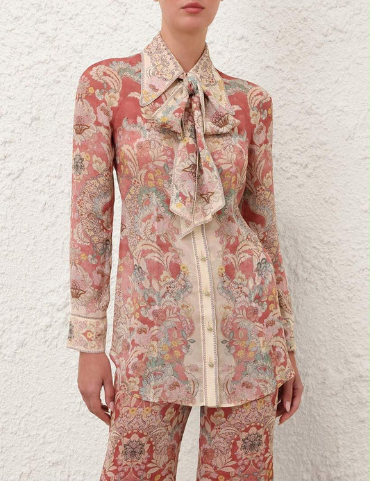 Zimmermann clothes set
