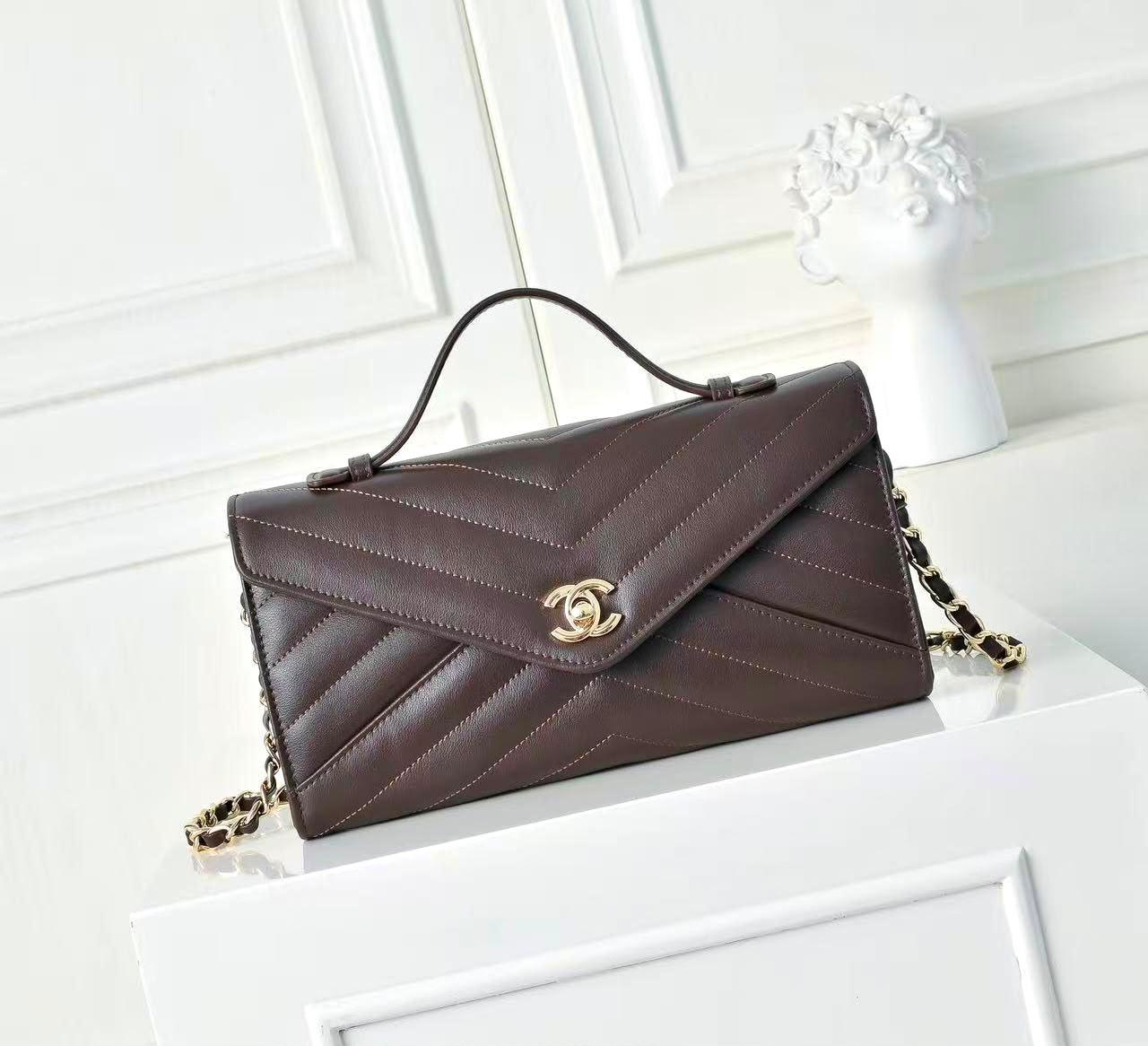 Chanel bag