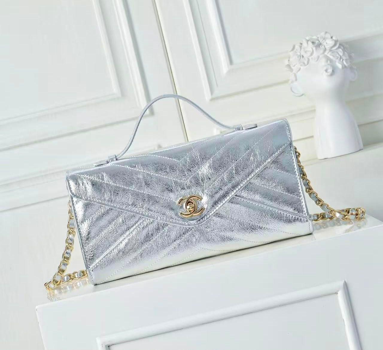 Chanel bag