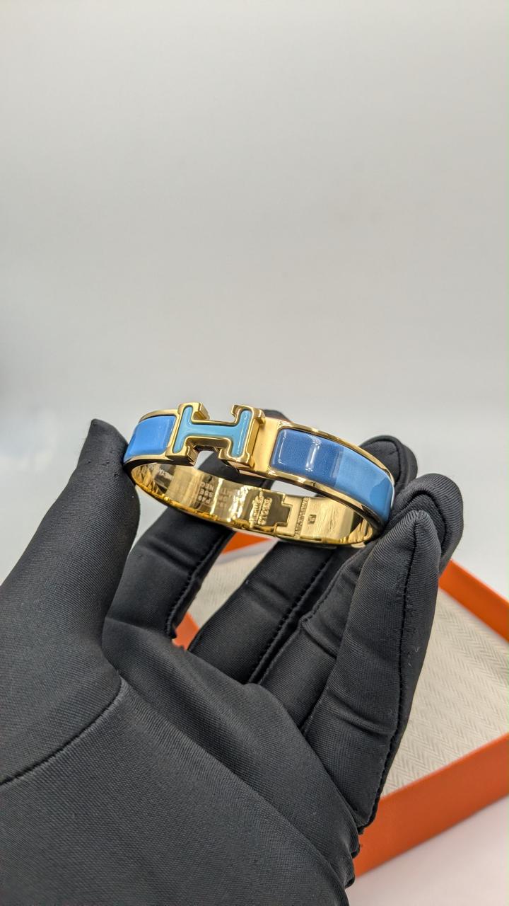 Hermes bangle
