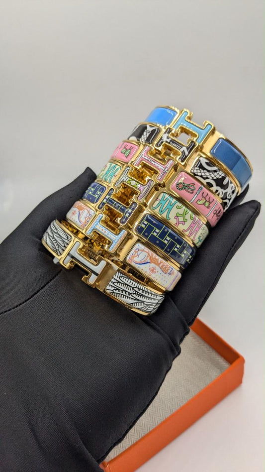 Hermes bangle