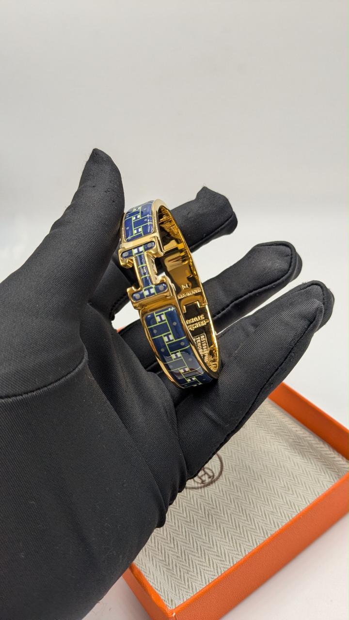 Hermes bangle