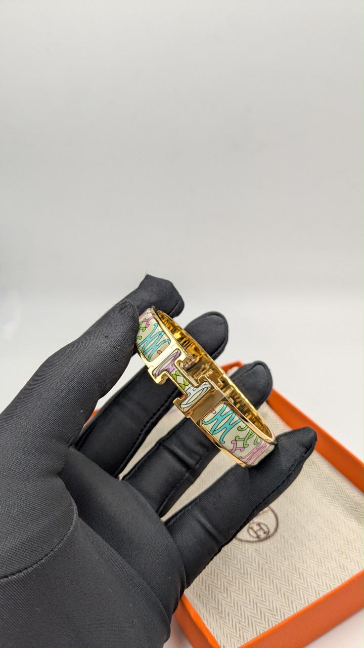 Hermes bangle