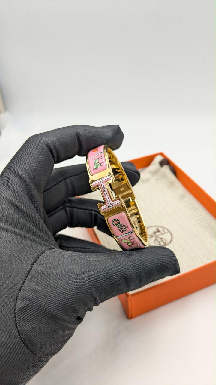 Hermes bangle