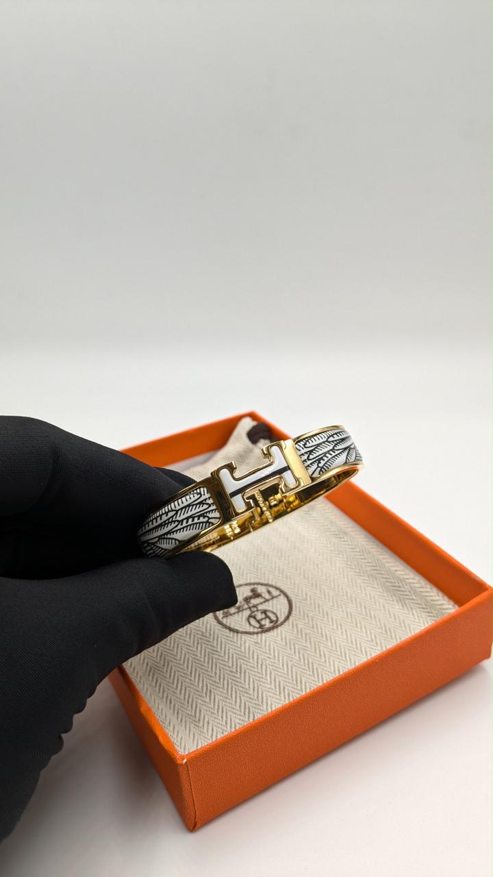 Hermes bangle