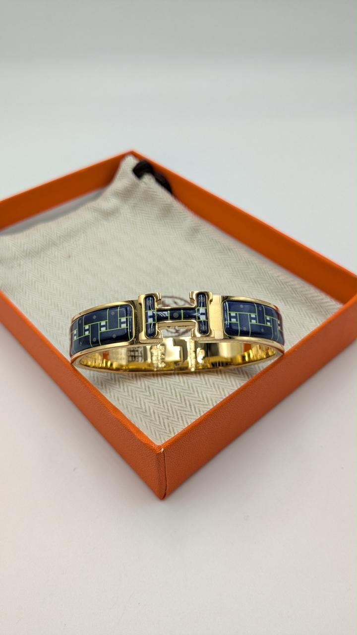 Hermes bangle