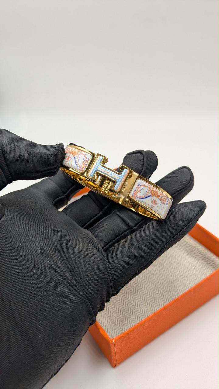 Hermes bangle