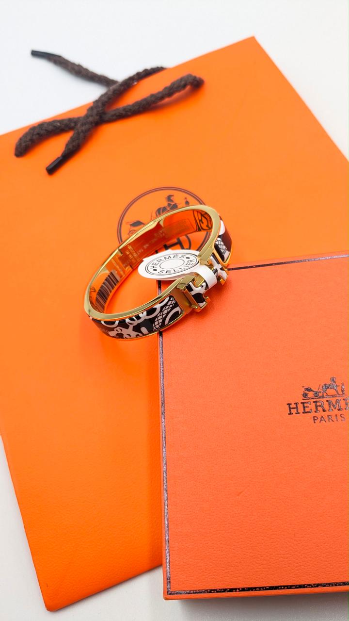 Hermes bangle