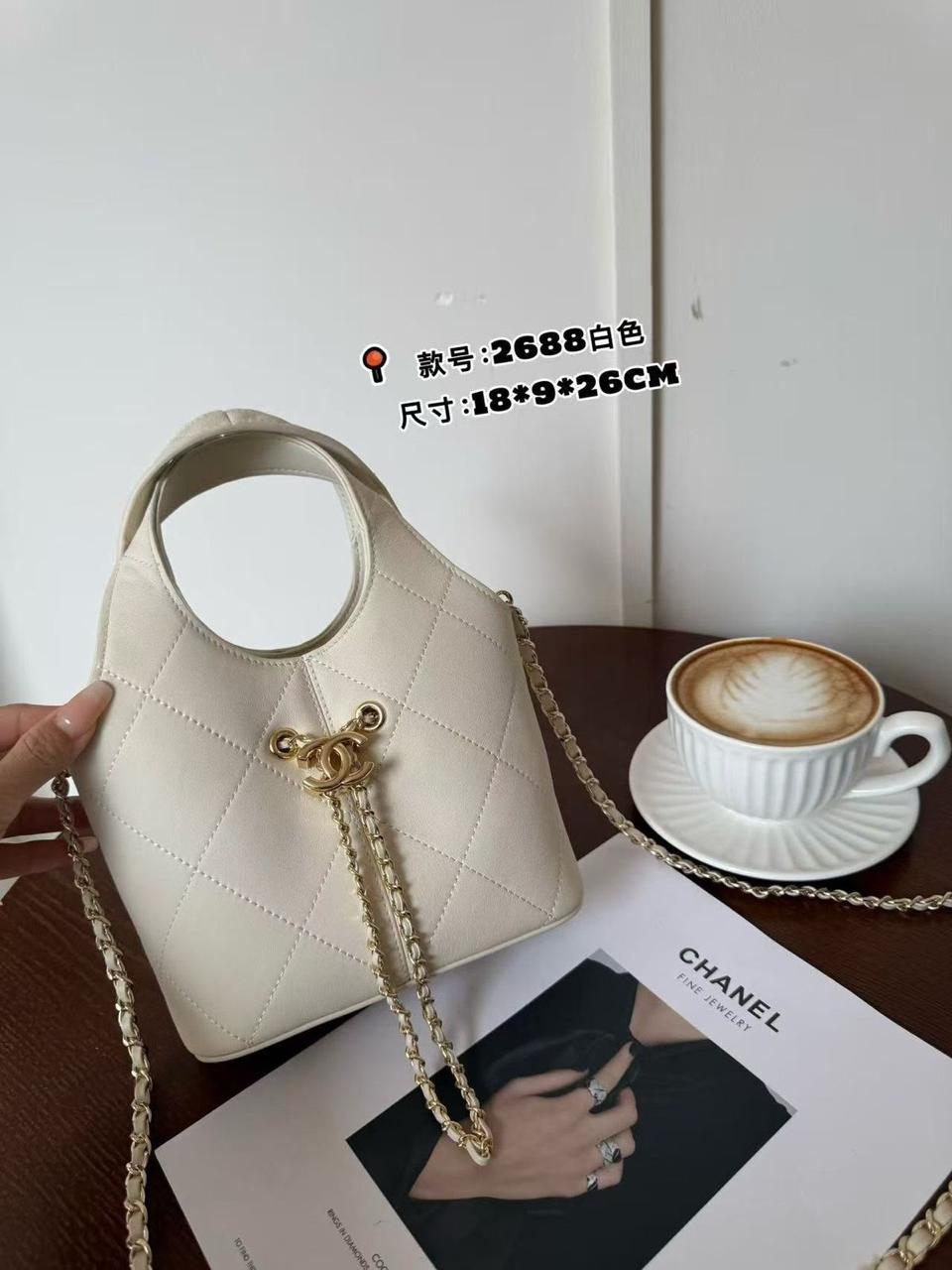 Chanel bag