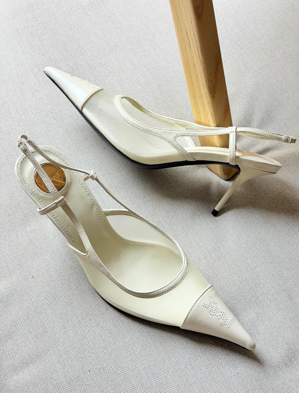 Ysl heels
