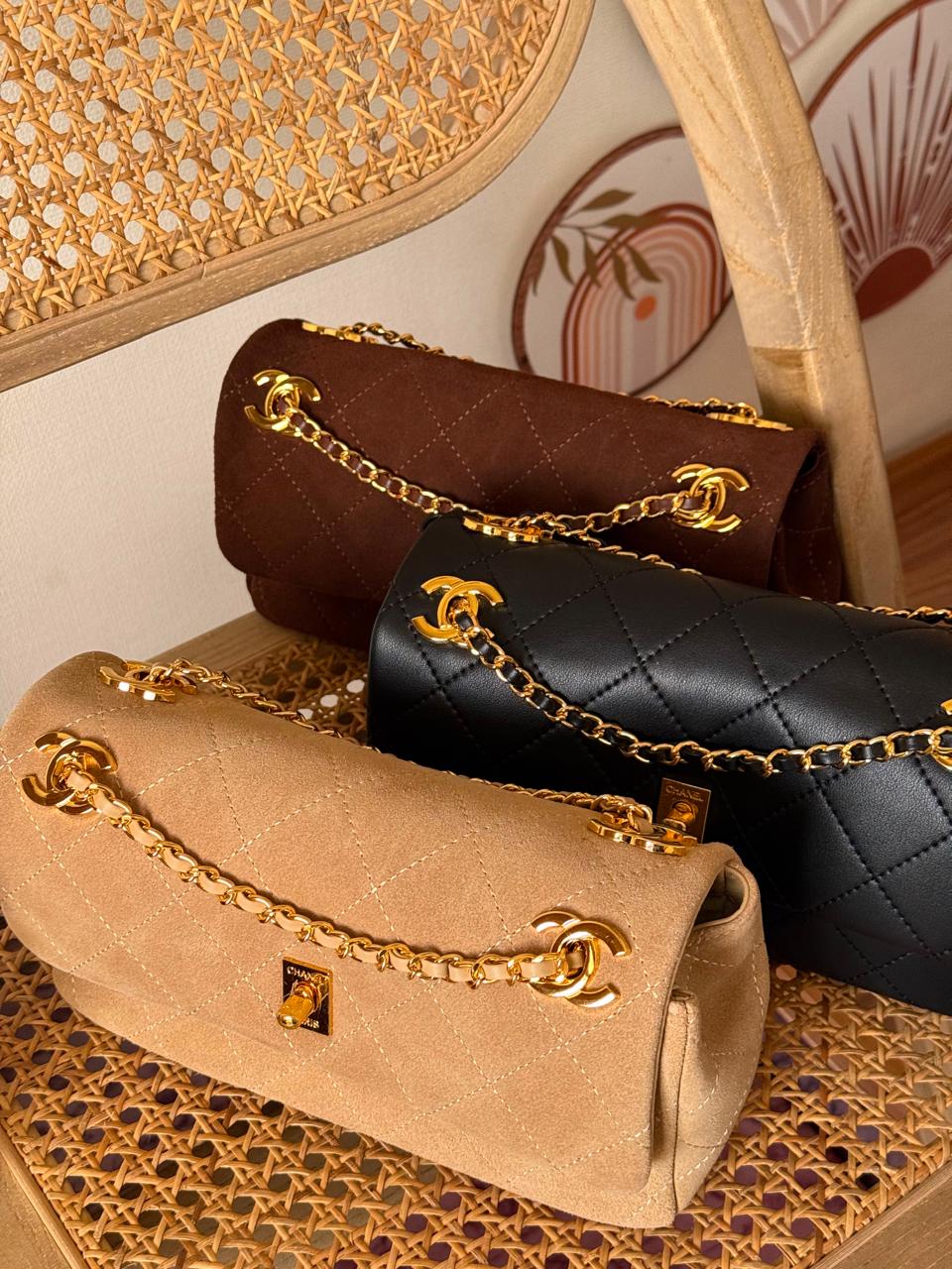Chanel bag