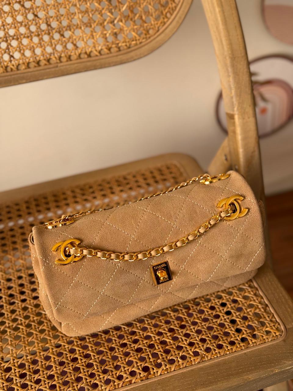 Chanel bag