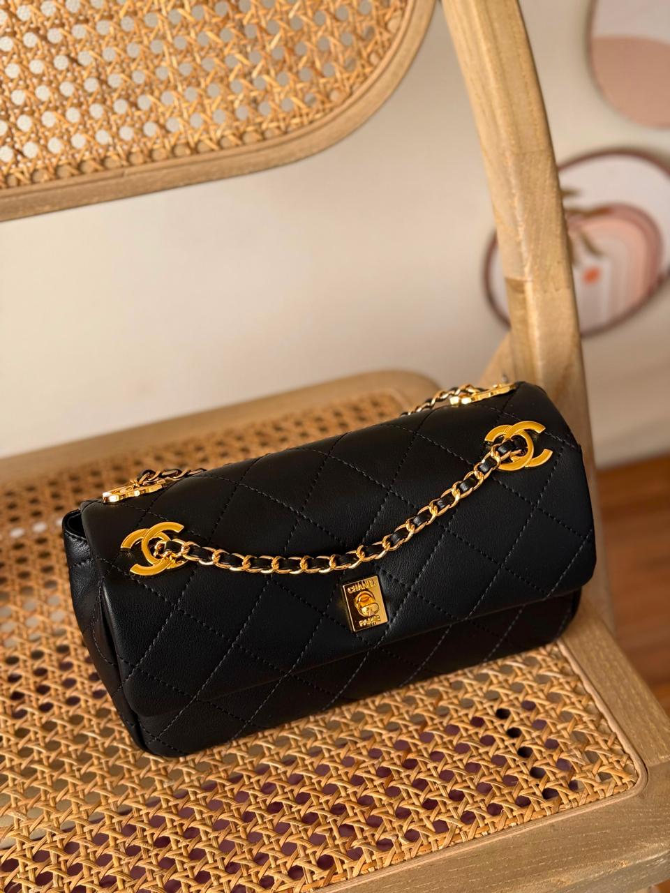 Chanel bag