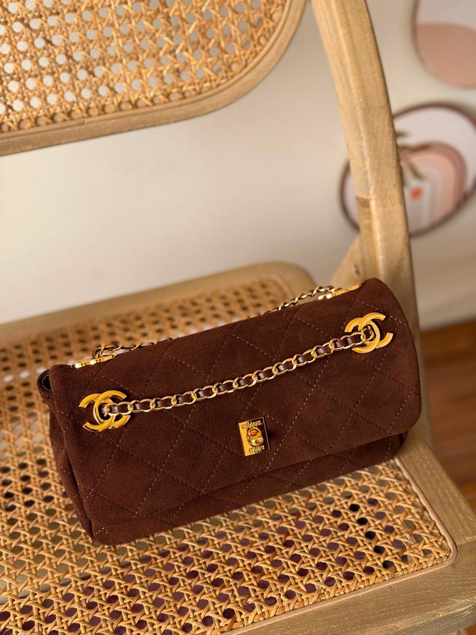 Chanel bag
