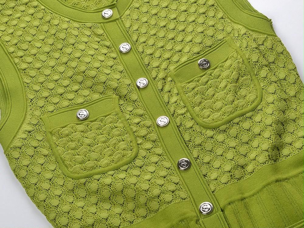 Sandro dress