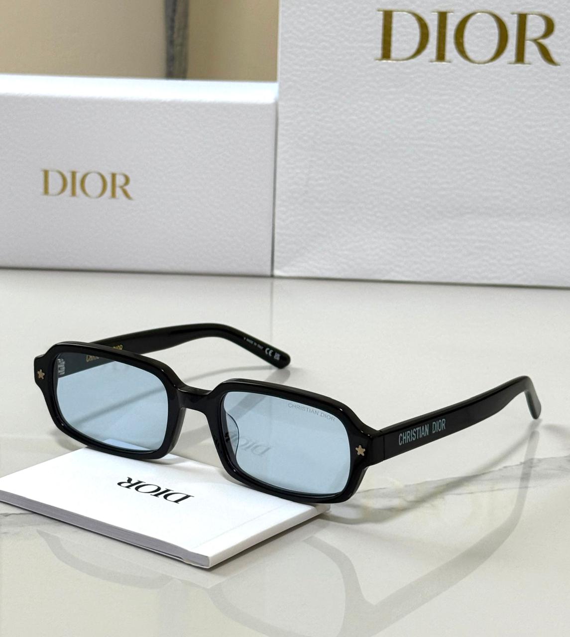 Dior sunglasses