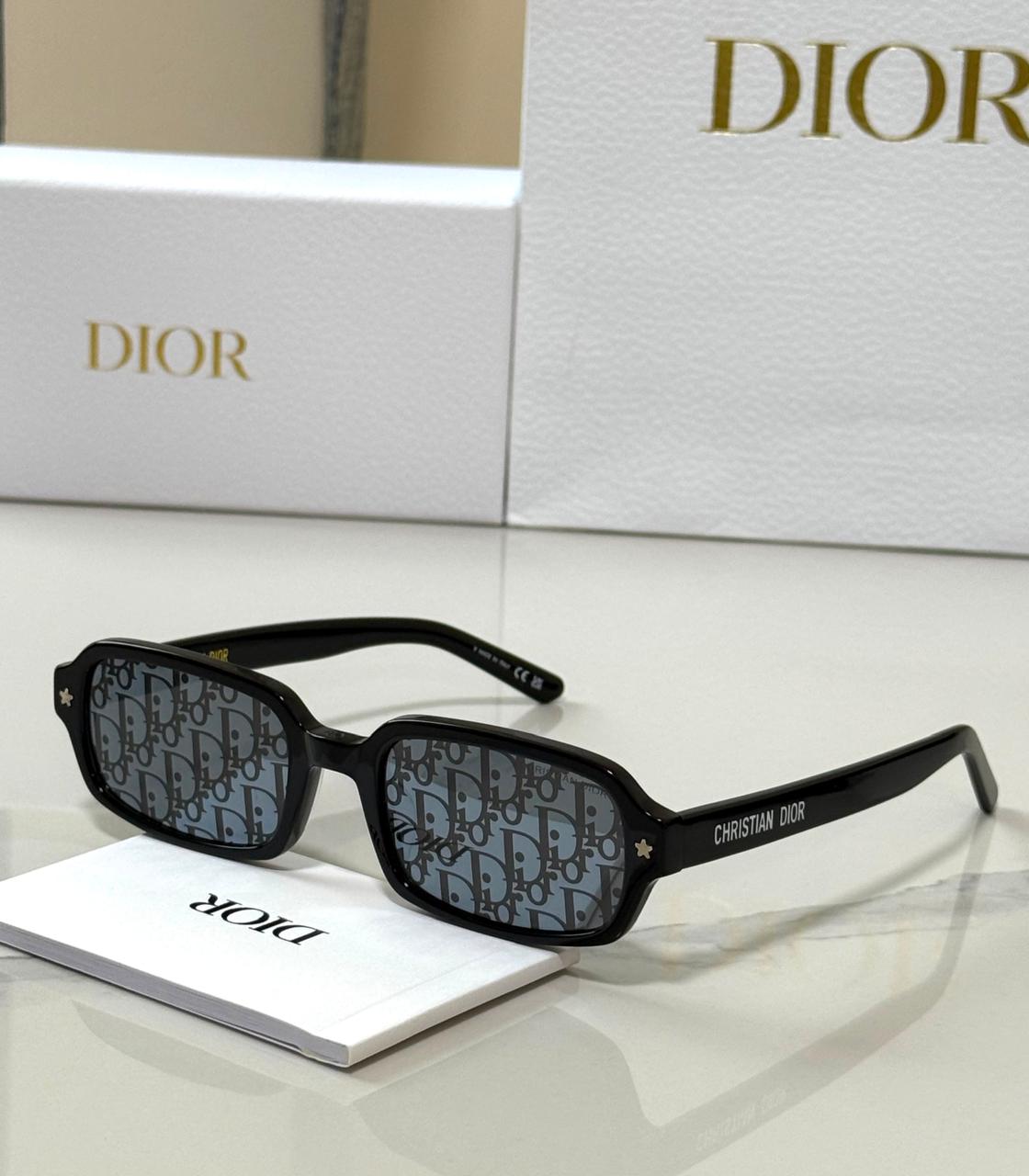 Dior sunglasses