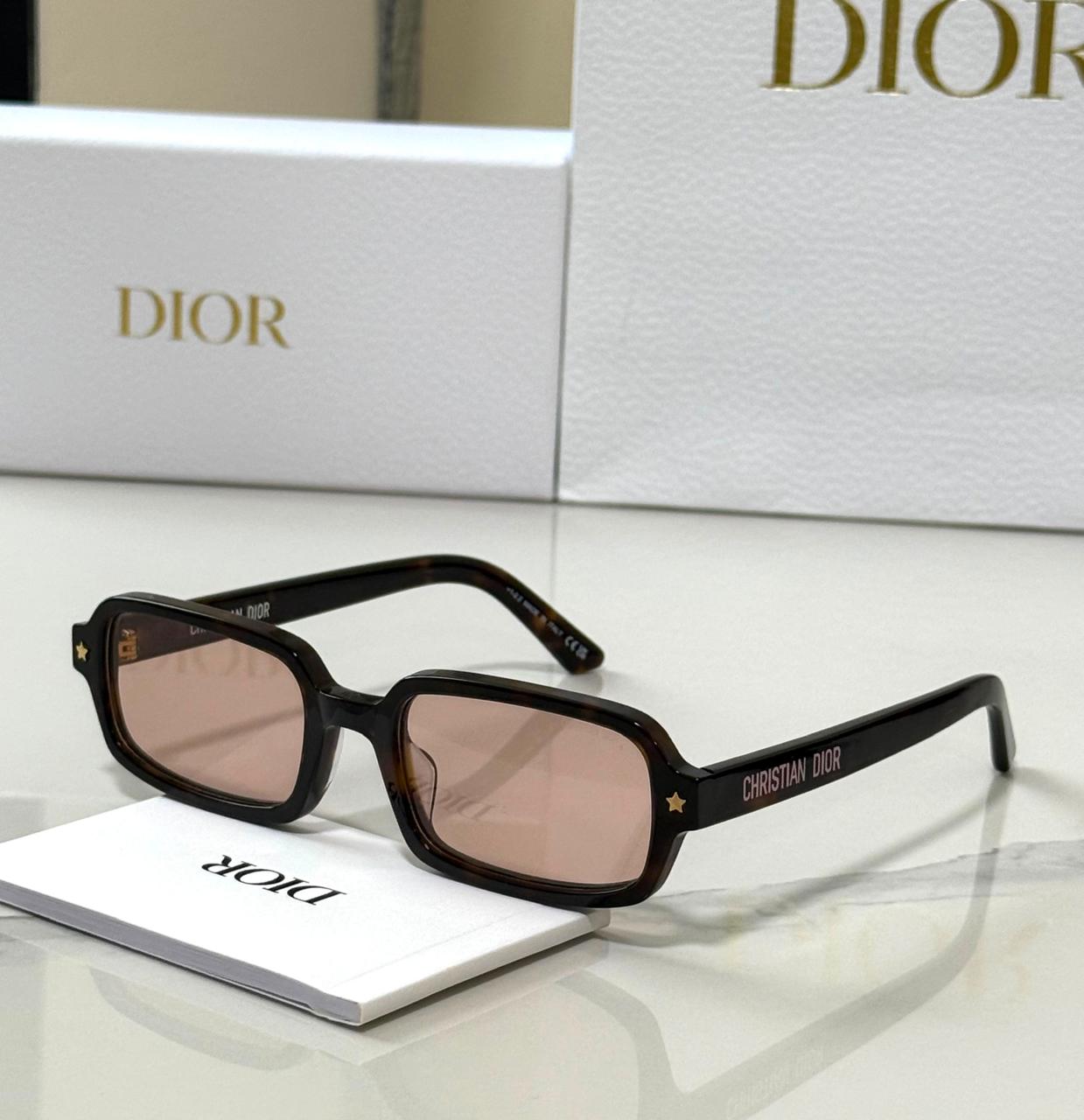 Dior sunglasses