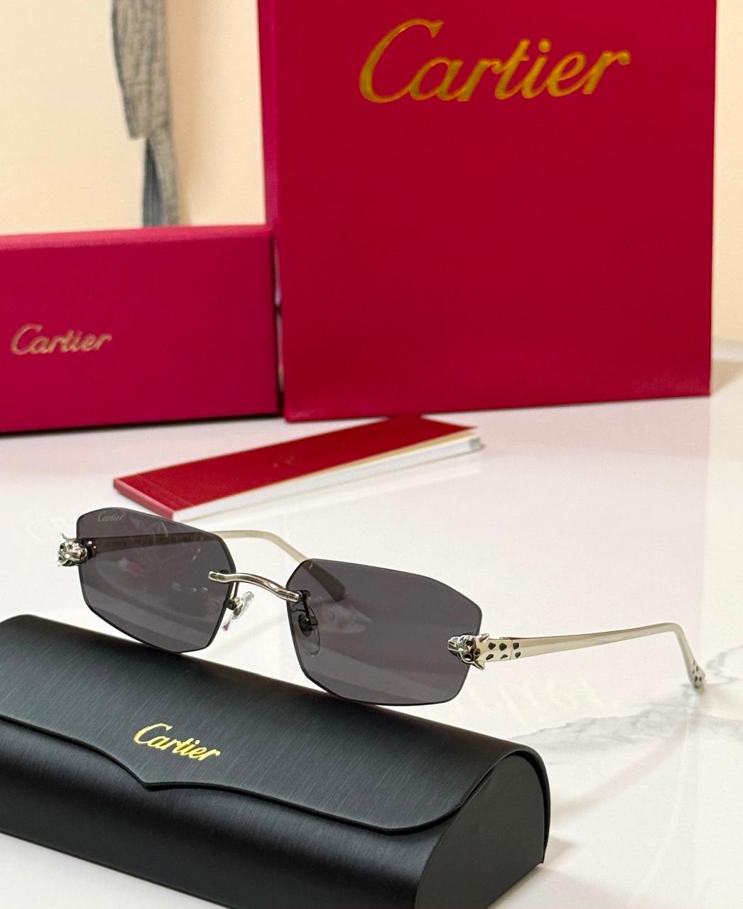 Cartier sunglasses