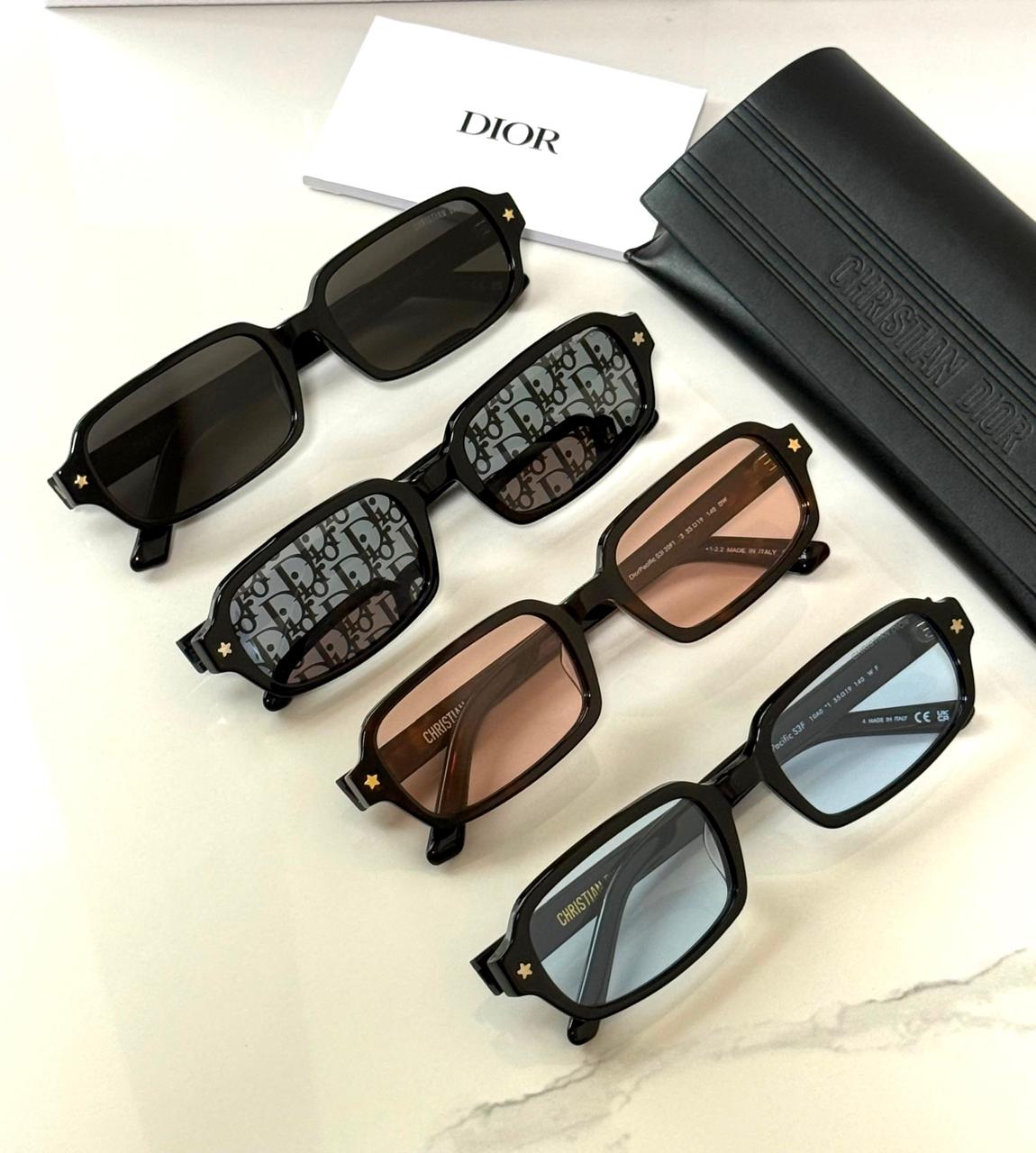Dior sunglasses