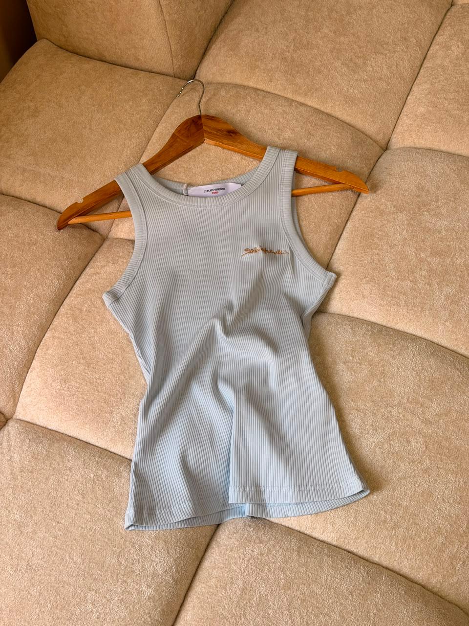 Loro piana top