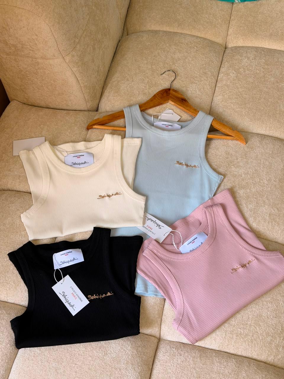 Loro piana top