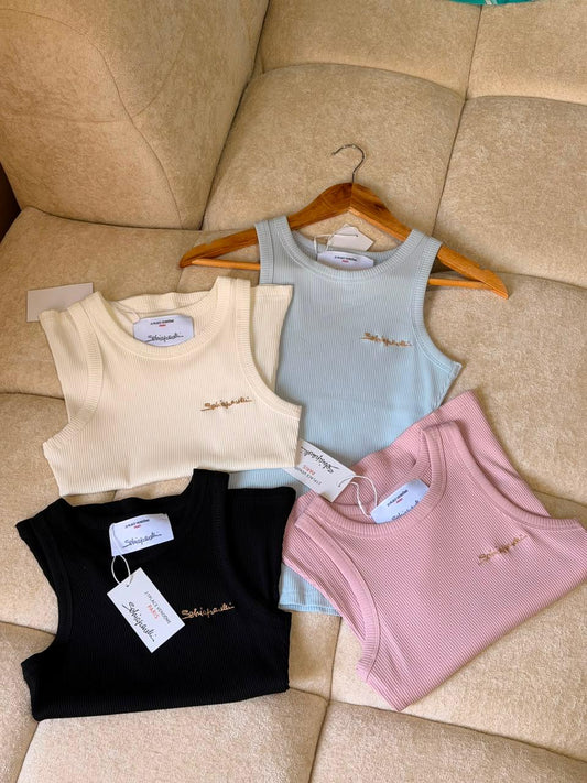 Loro piana top