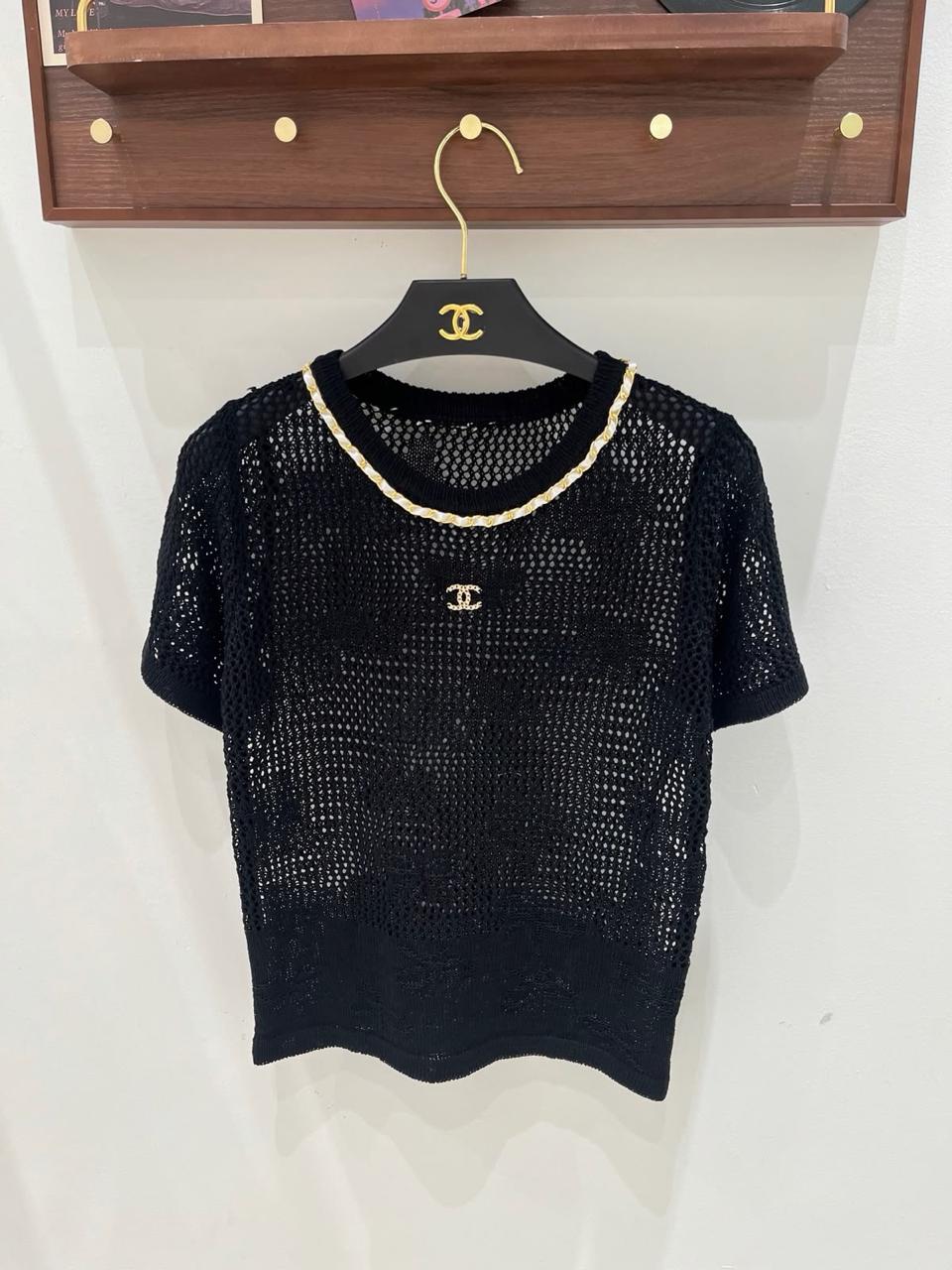 Chanel Tshirt