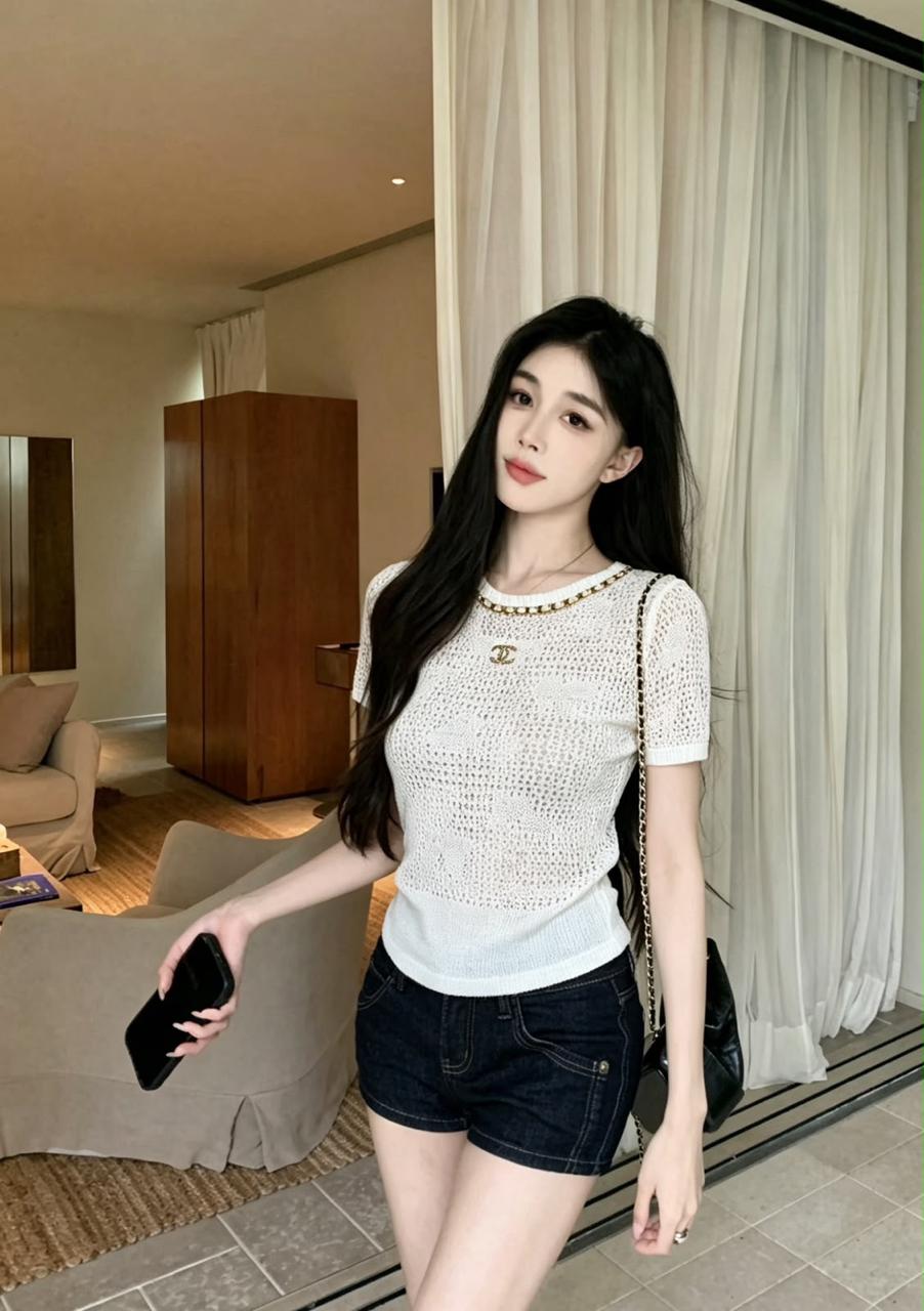 Chanel Tshirt