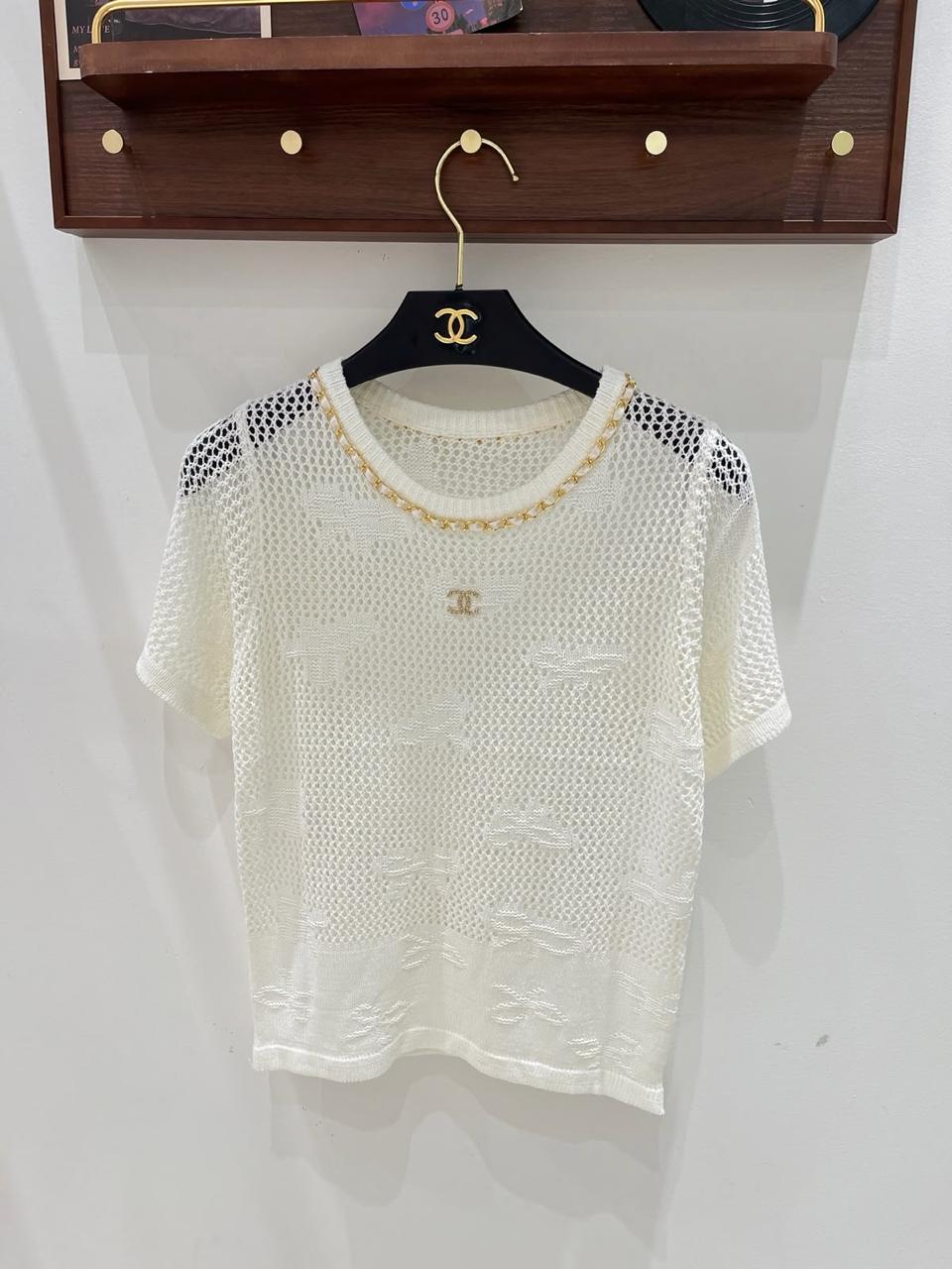 Chanel Tshirt