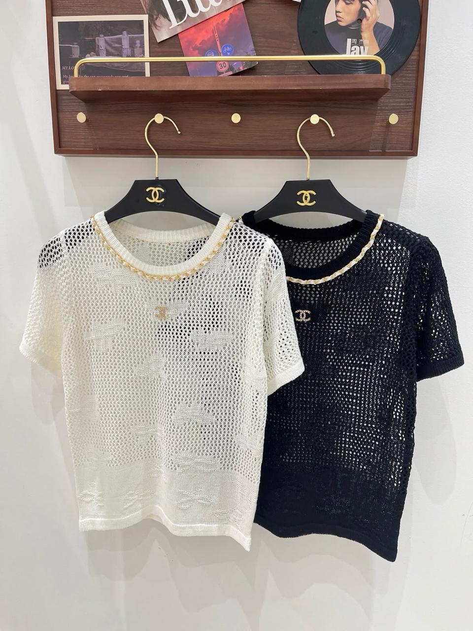 Chanel Tshirt