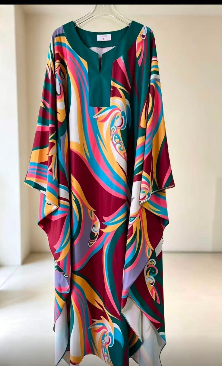 Pucci dress