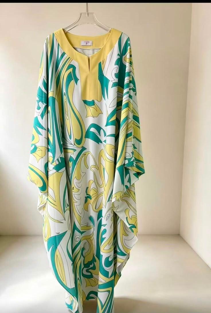 Pucci dress