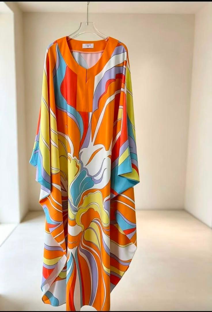 Pucci dress
