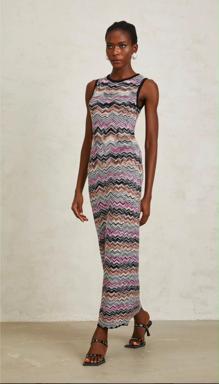 Missoni dress